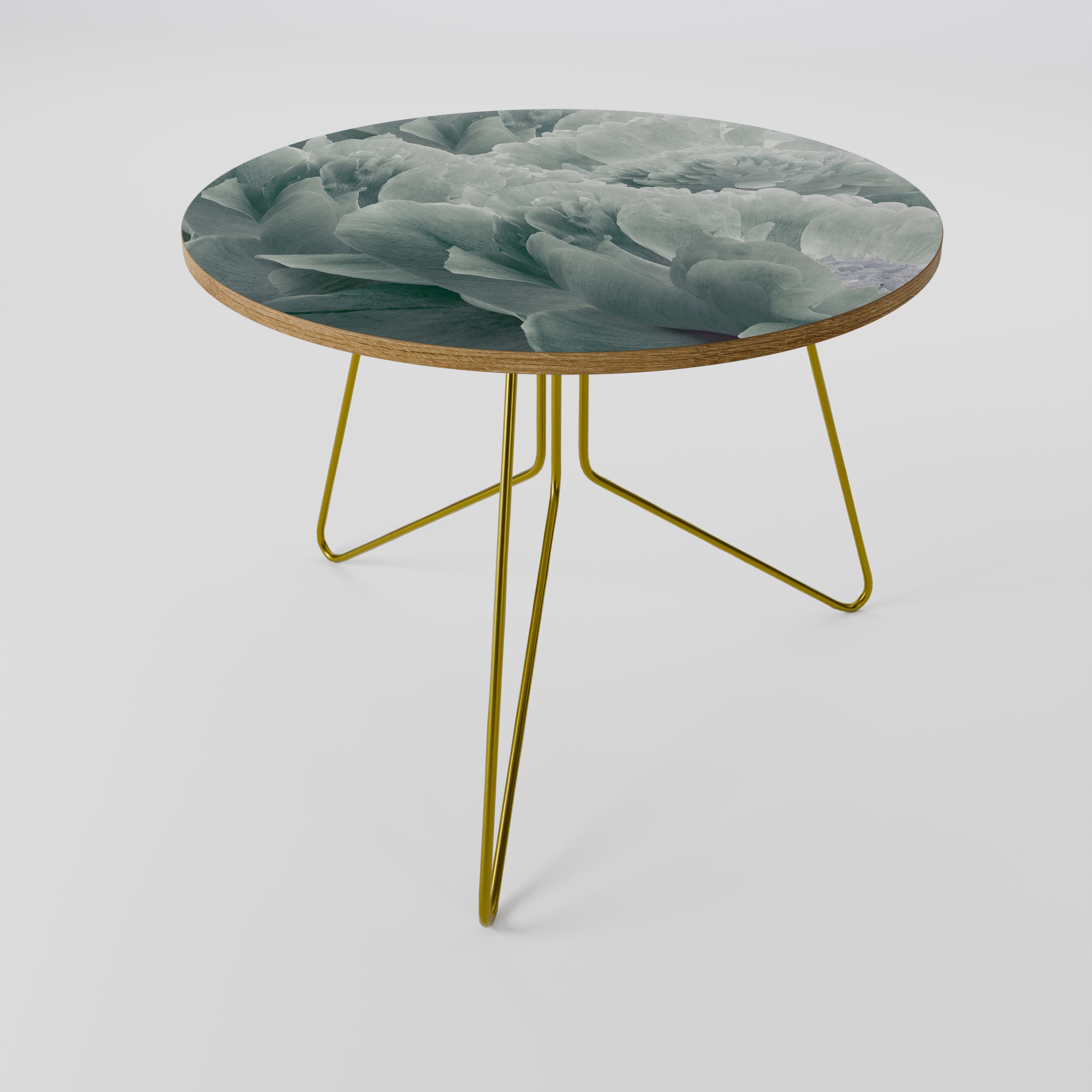 TREE PEONIES Coffee Table