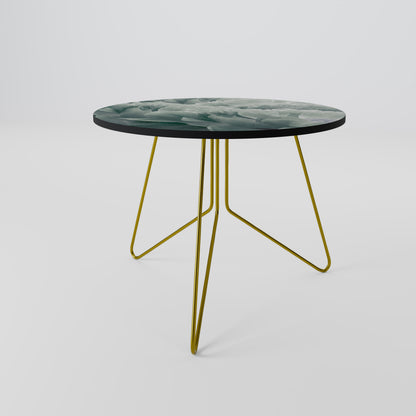 TREE PEONIES Coffee Table