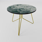 TREE PEONIES Coffee Table