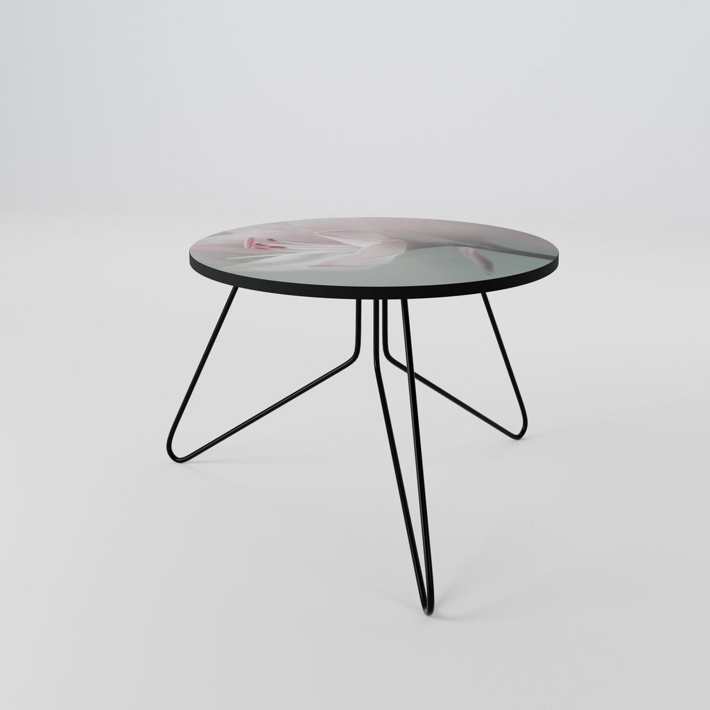 GENTLE LILY Coffee Table 60