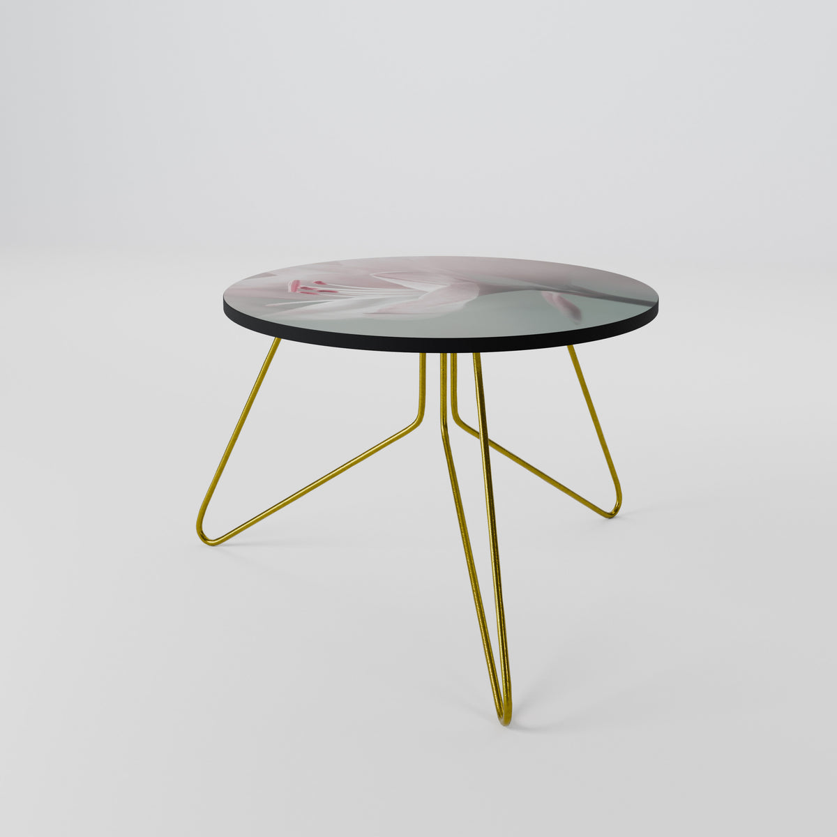 GENTLE LILY Coffee Table
