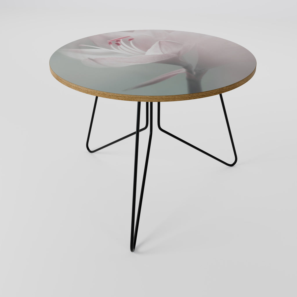 GENTLE LILY Coffee Table