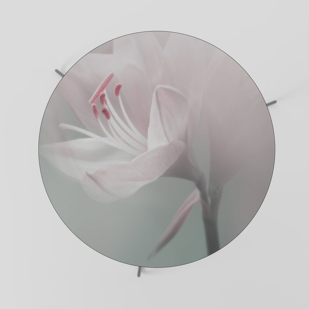 Table basse GENTLE LILY 69