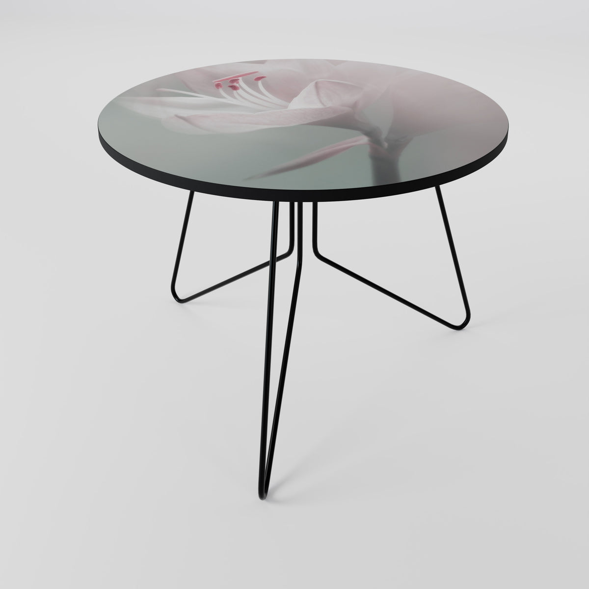 GENTLE LILY Coffee Table