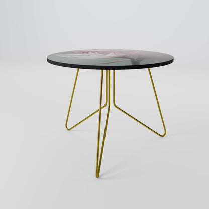 GENTLE LILY Coffee Table