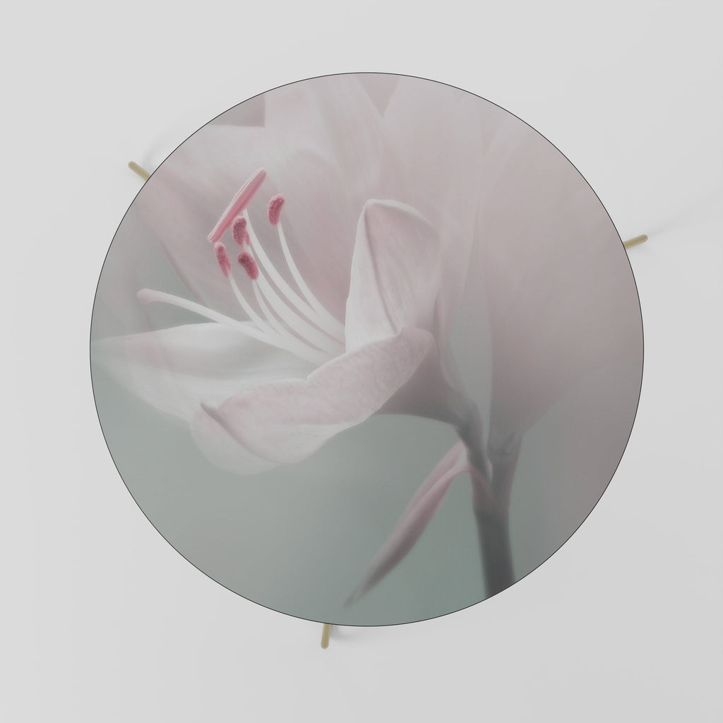 Table basse GENTLE LILY 69