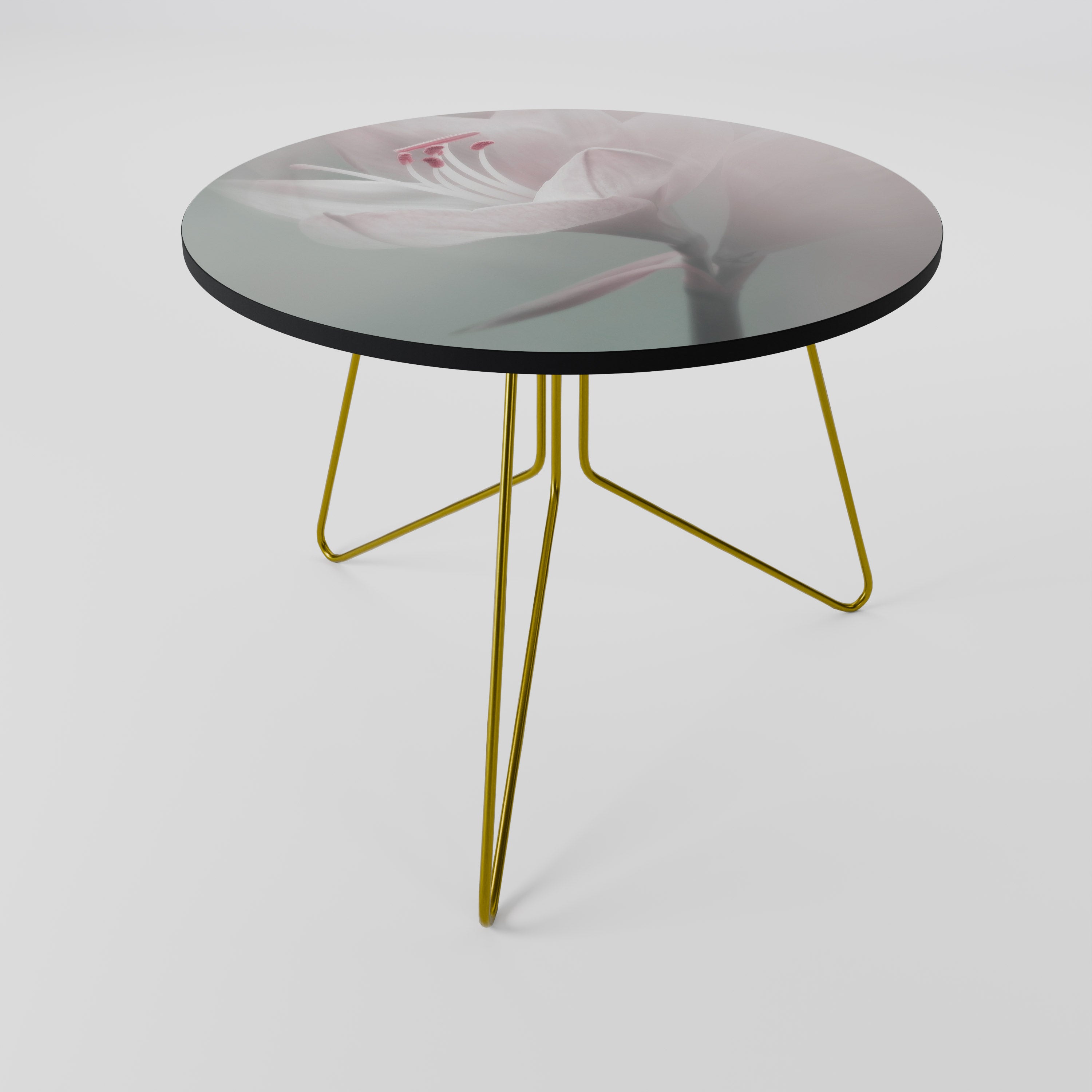 GENTLE LILY Coffee Table