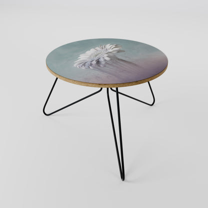 MELTING GERBERA Coffee Table