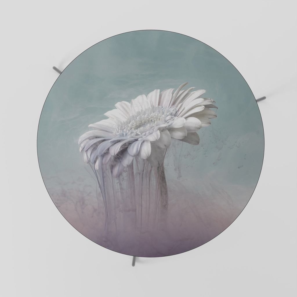 Table basse MELTING GERBERA 69