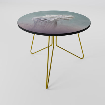 MELTING GERBERA Coffee Table
