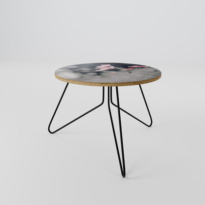 SUBTLE PETAL DANCE Coffee Table