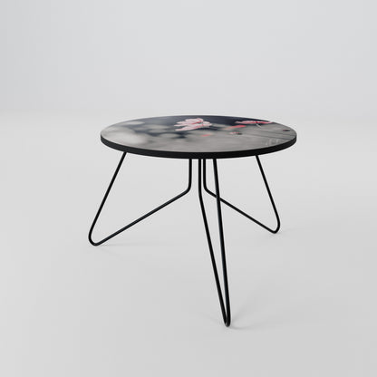 SUBTLE PETAL DANCE Coffee Table