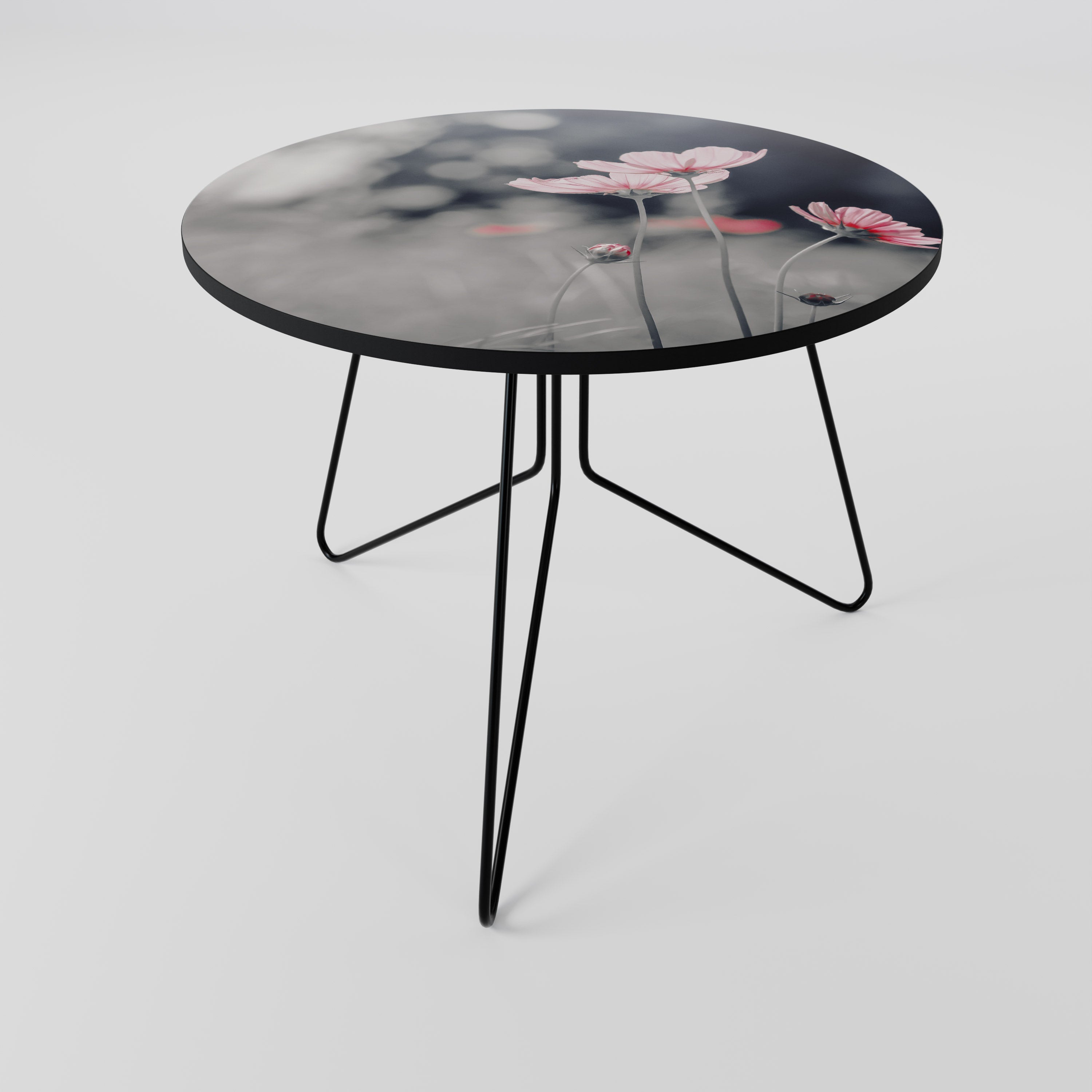 Table basse SUBTLE PETAL DANCE 69