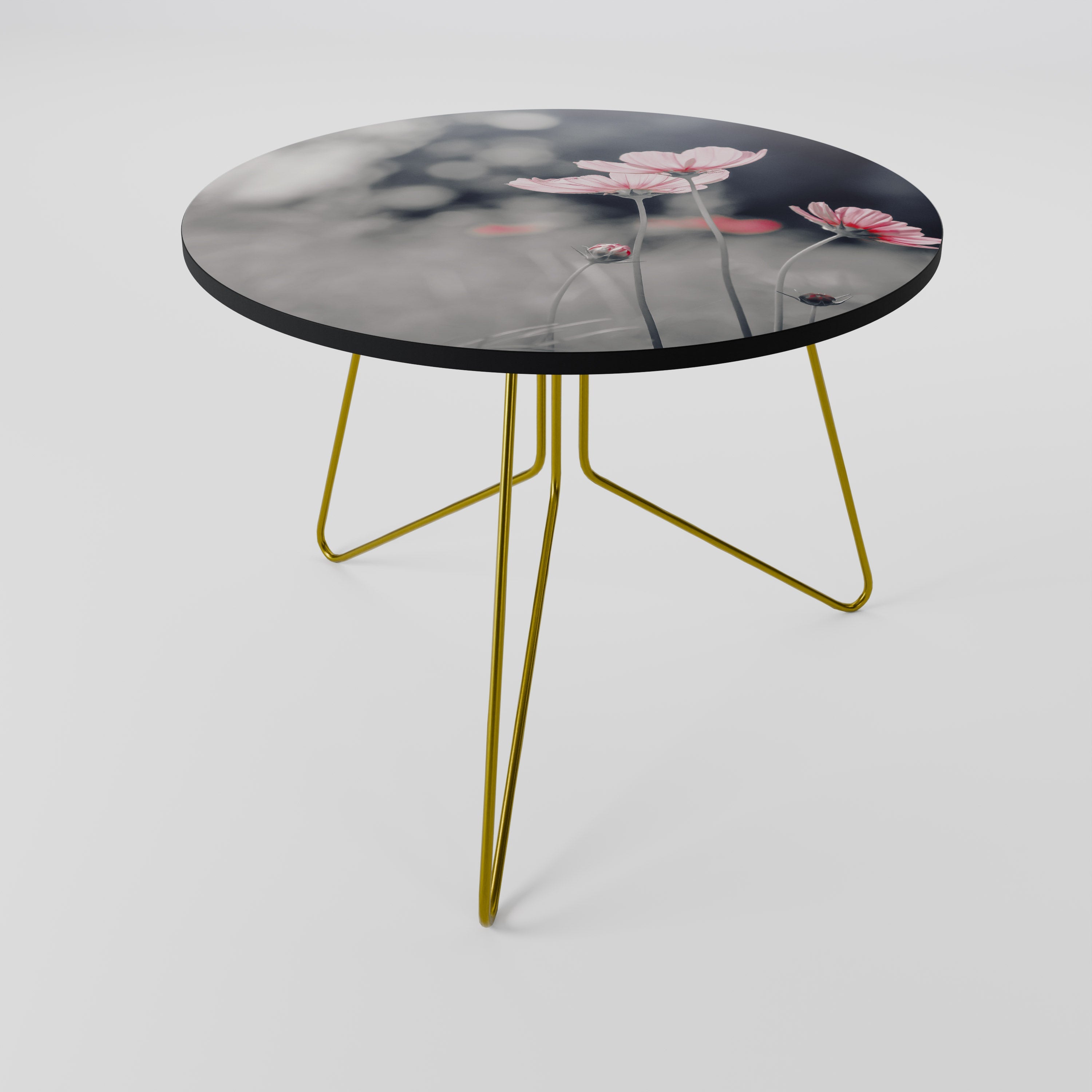 Table basse SUBTLE PETAL DANCE 69