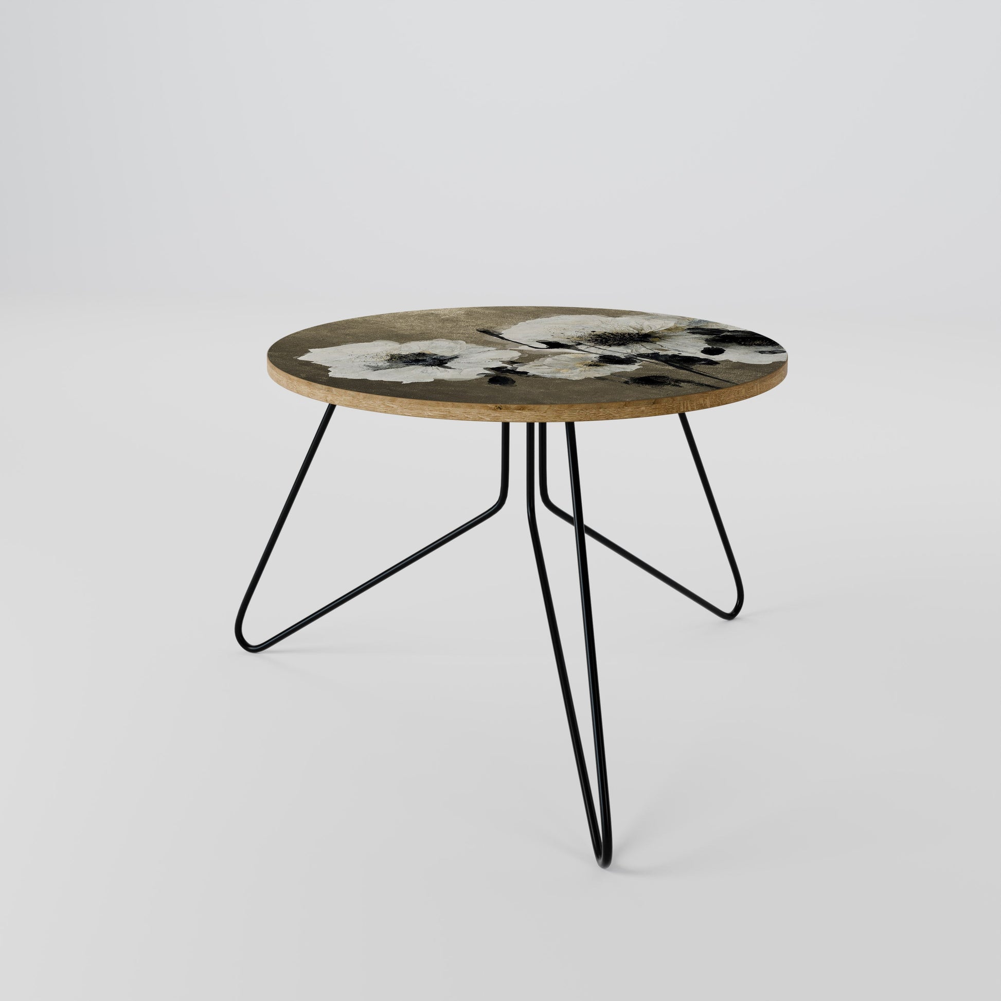HARMONY IN WHITE Coffee Table 60
