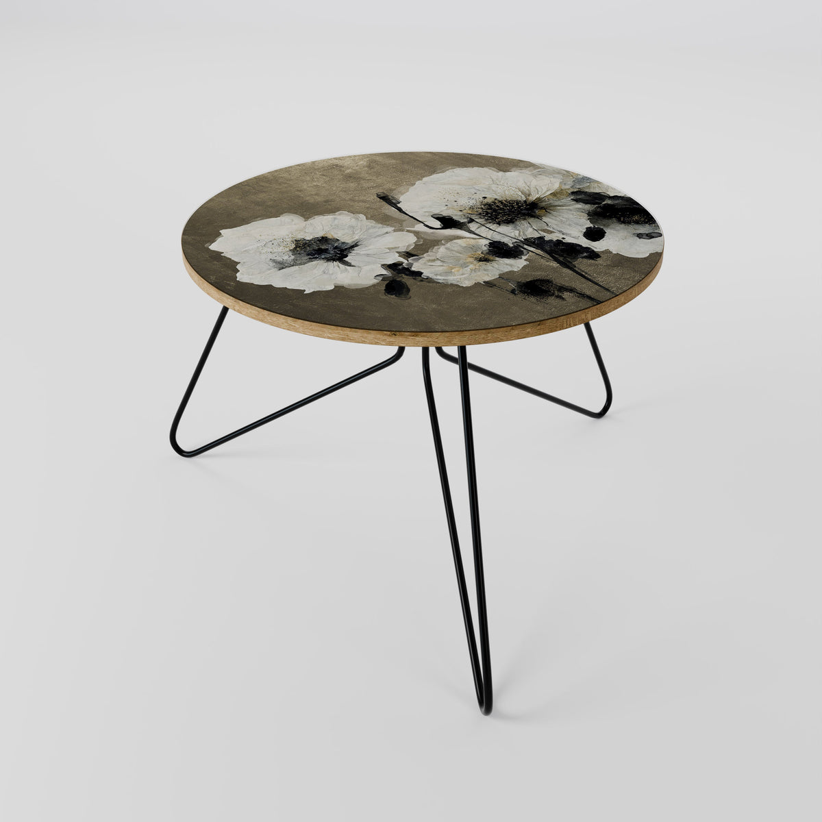 HARMONY IN WHITE Coffee Table 60