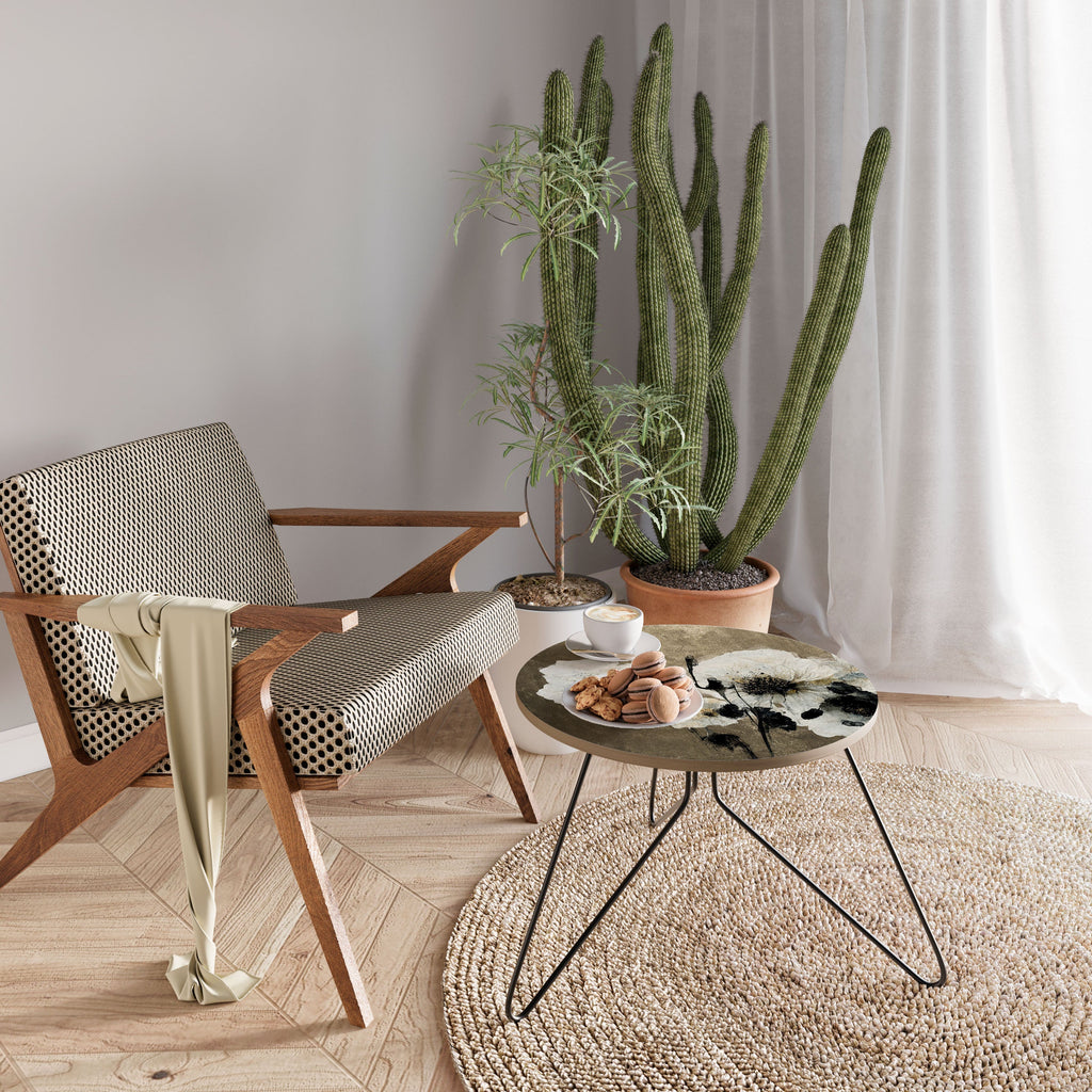 HARMONY IN WHITE Coffee Table 60