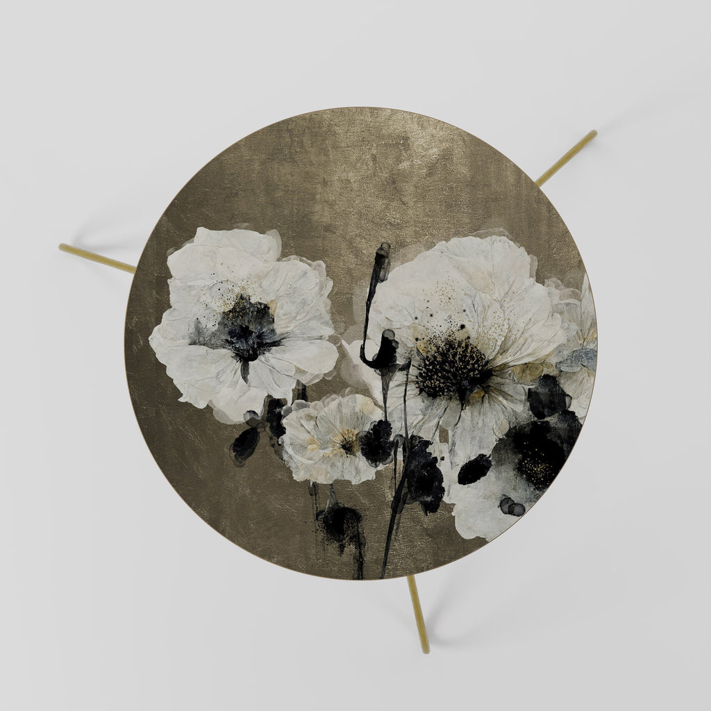 HARMONY IN WHITE Coffee Table 60