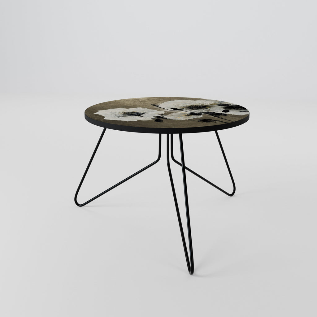 HARMONY IN WHITE Coffee Table 60