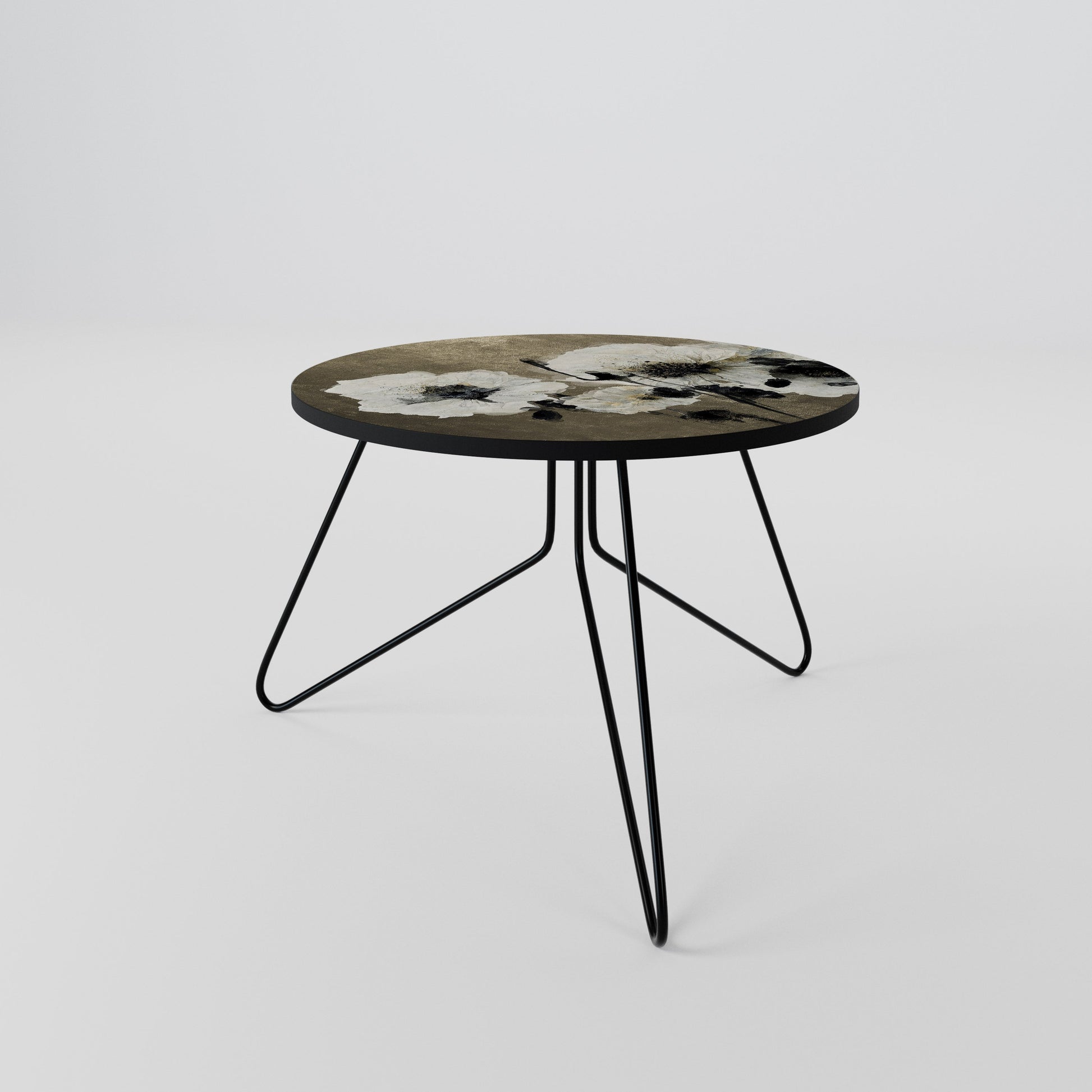 HARMONY IN WHITE Coffee Table 60