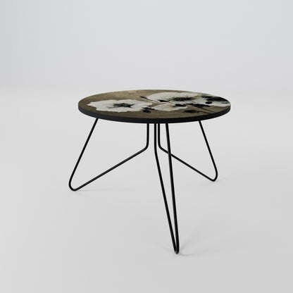 HARMONY IN WHITE Coffee Table