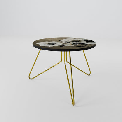 HARMONY IN WHITE Coffee Table