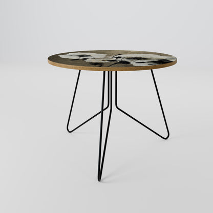 HARMONY IN WHITE Coffee Table