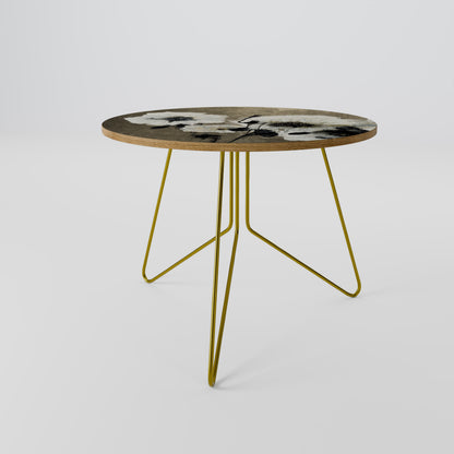 HARMONY IN WHITE Coffee Table