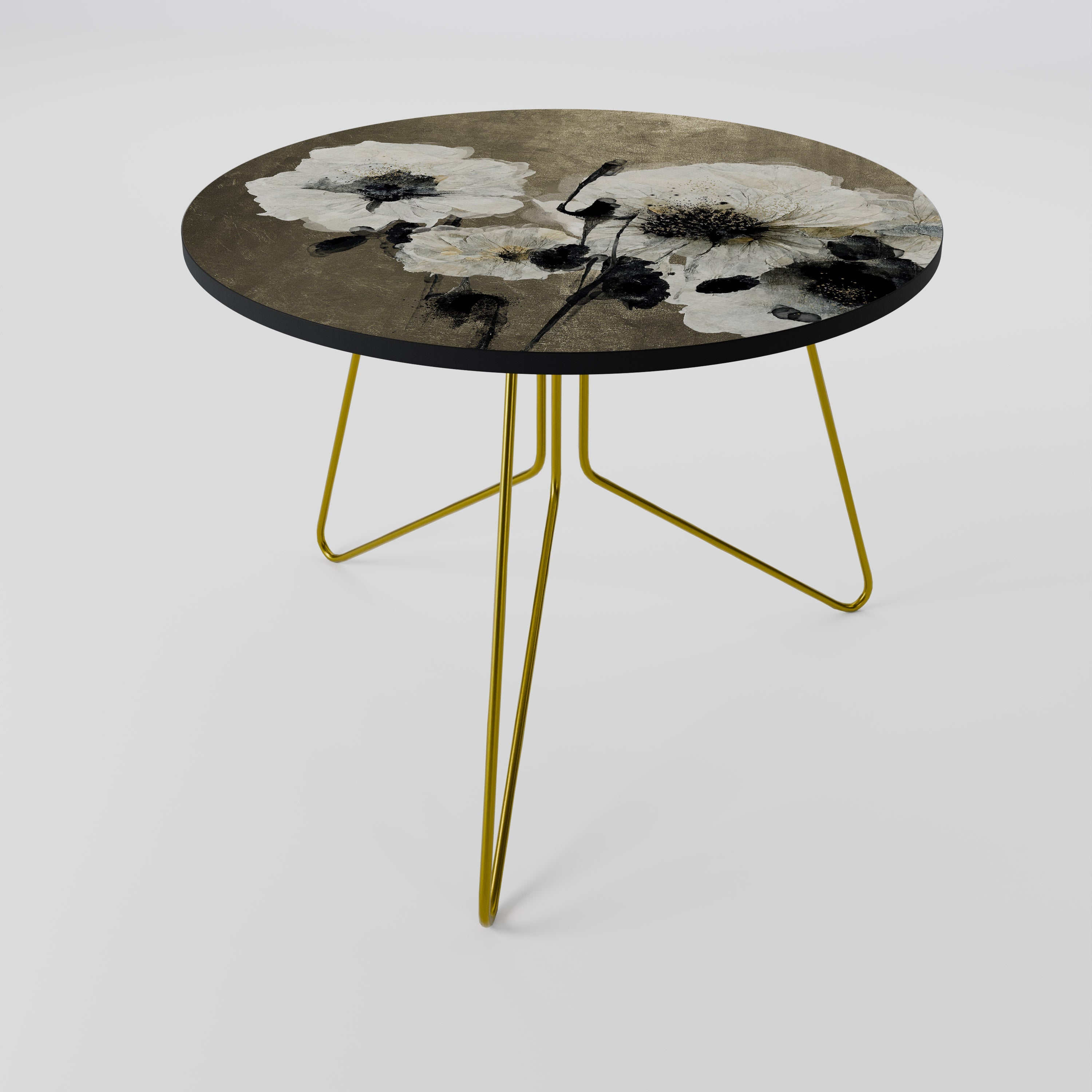 Table basse HARMONY IN WHITE 69