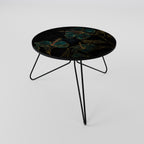EMBERED BLOOM Coffee Table