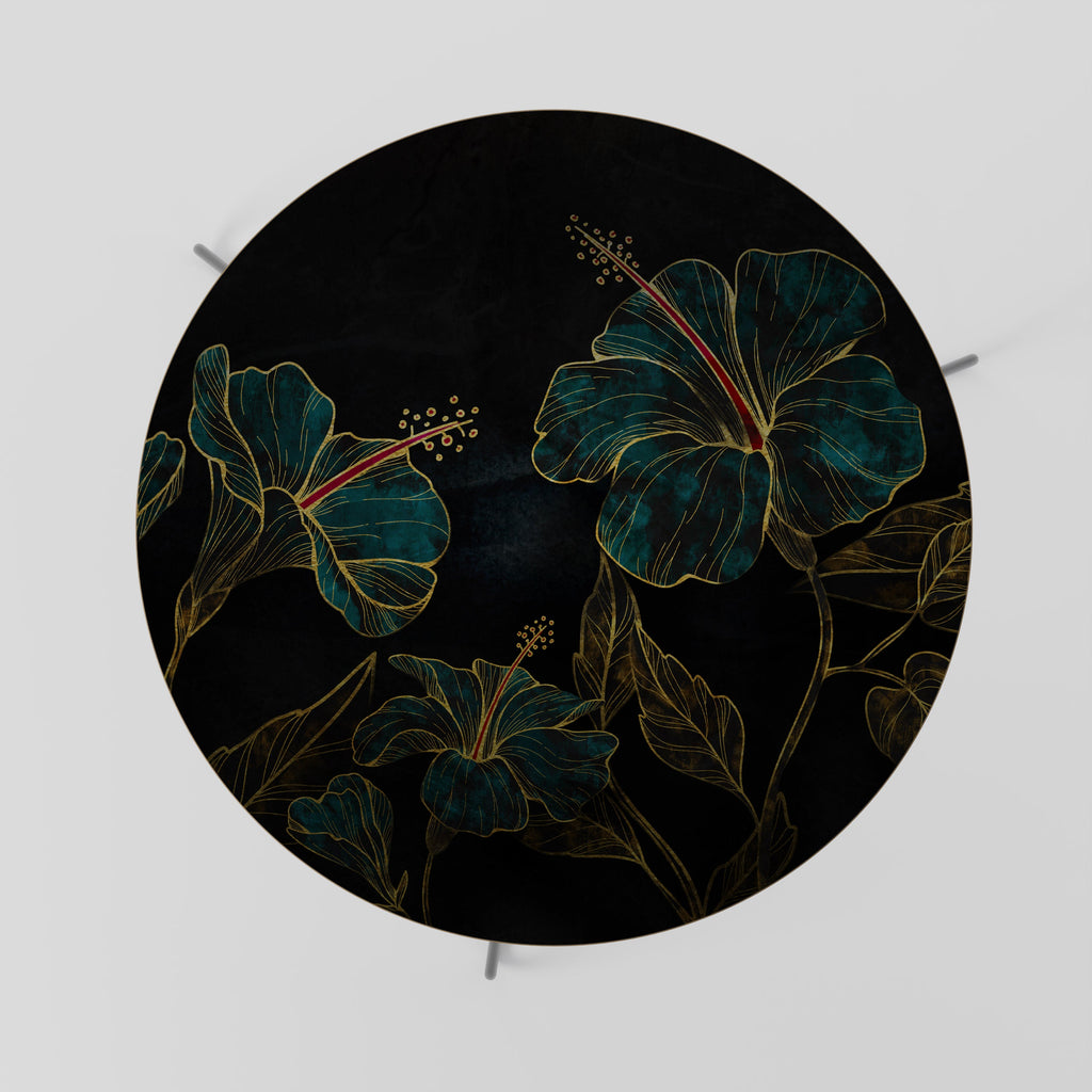 Table basse EMBERED BLOOM 69