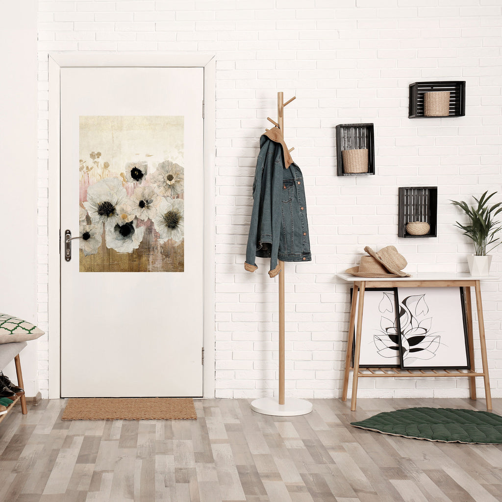 Affiche verticale autocollante GENTLE VINTAGE HARMONY