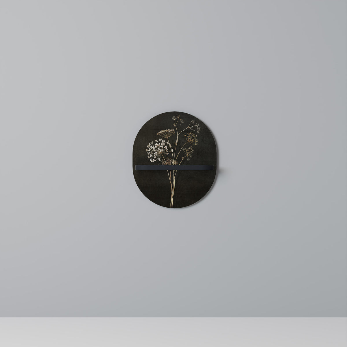 MEADOW MEMORIES Art Shelf