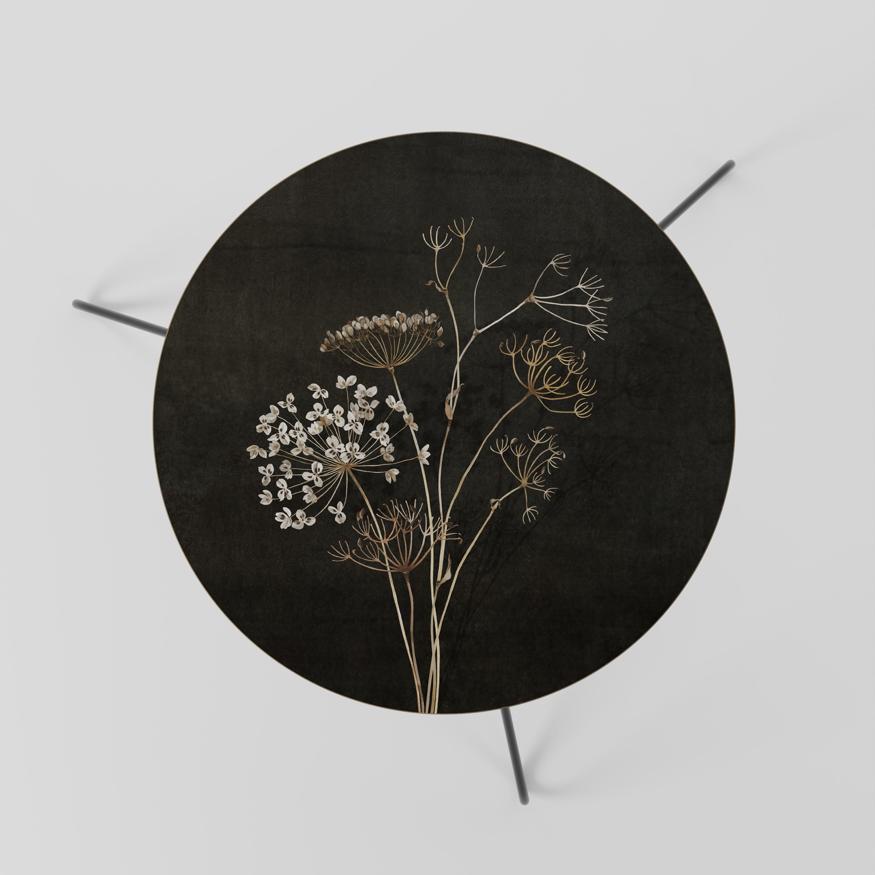 Table basse MEADOW MEMORIES 60