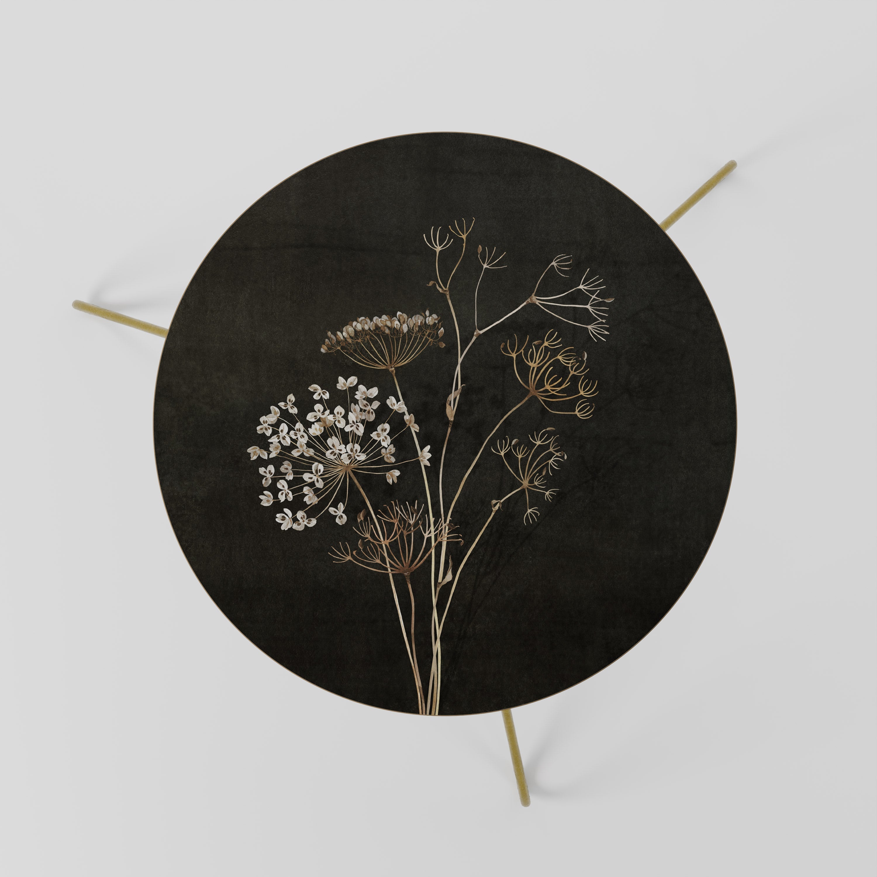 Table basse MEADOW MEMORIES 60