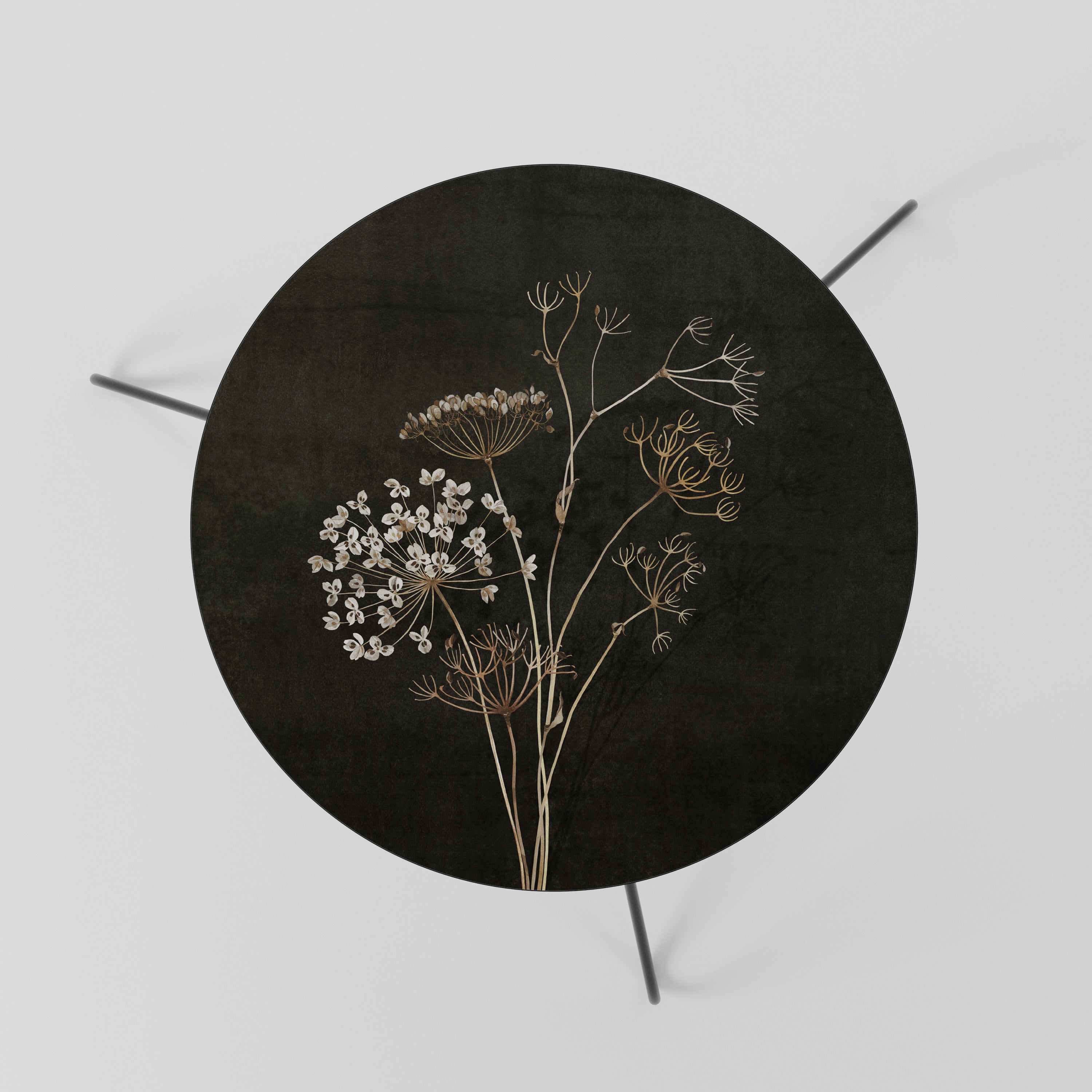 Table basse MEADOW MEMORIES 60