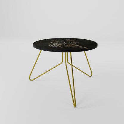 MEADOW MEMORIES Coffee Table