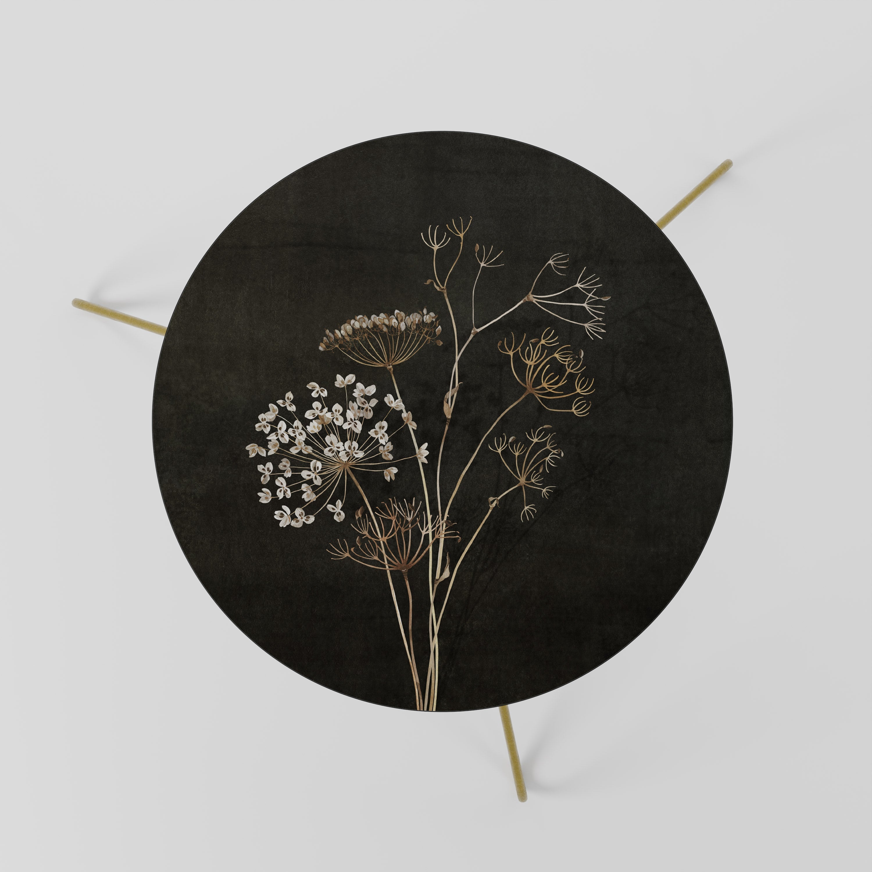 Table basse MEADOW MEMORIES 60