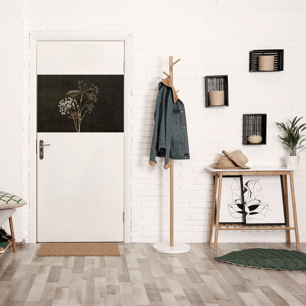 Affiche horizontale autocollante MEADOW MEMORIES