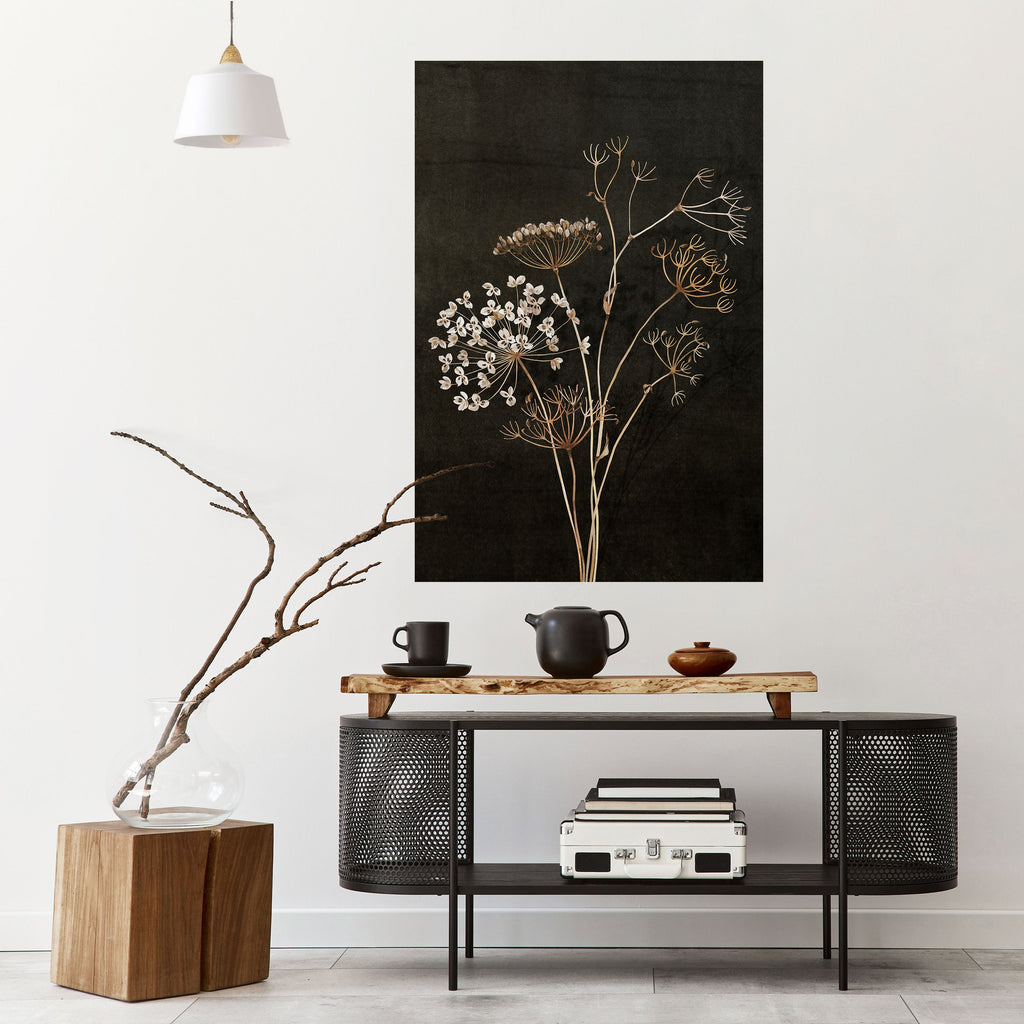 Affiche verticale autocollante MEADOW MEMORIES