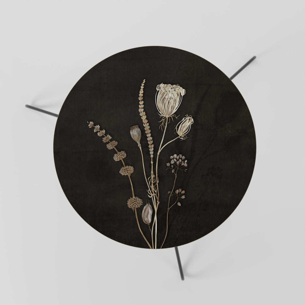 MEADOW ART. Coffee Table 60