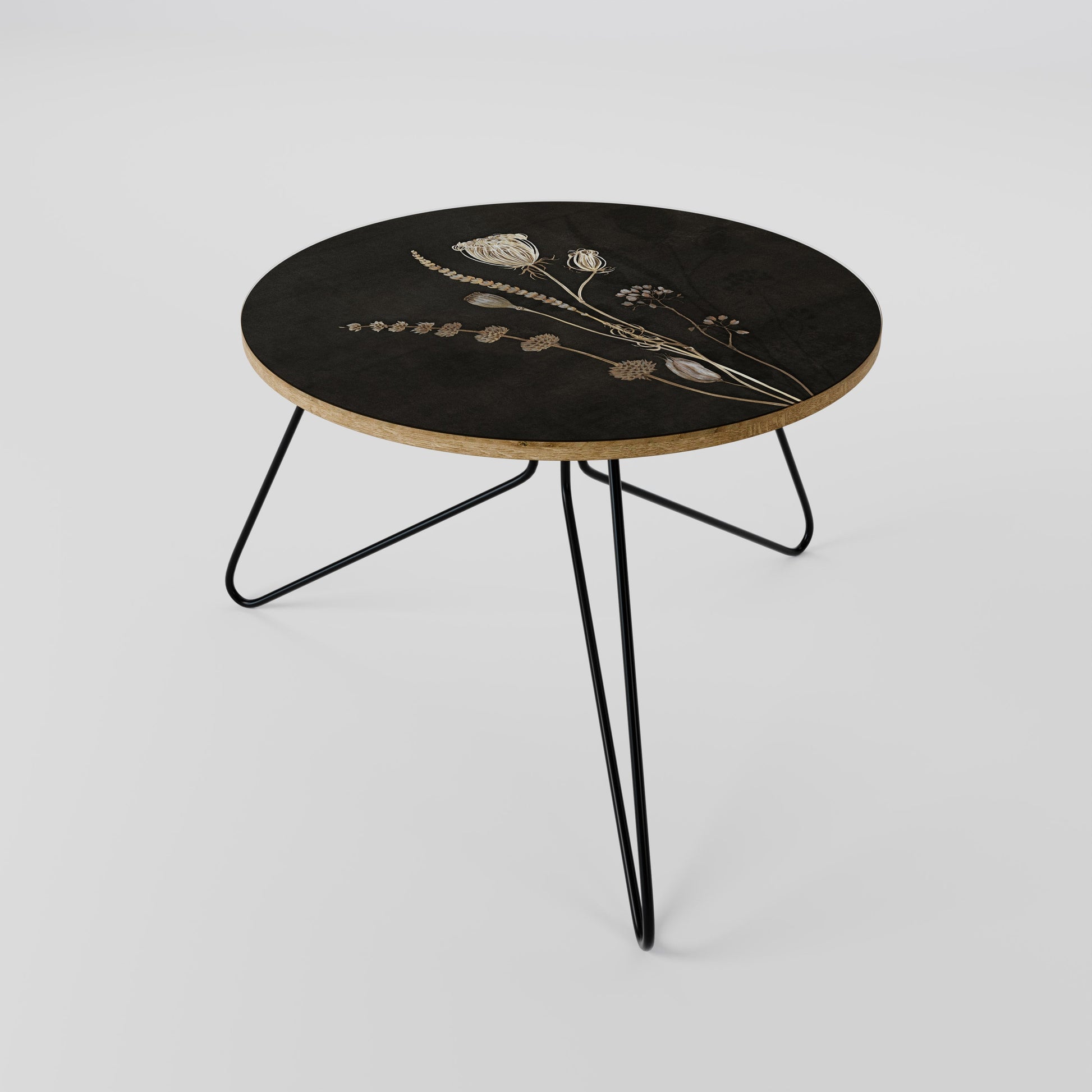 MEADOW ART. Coffee Table 60