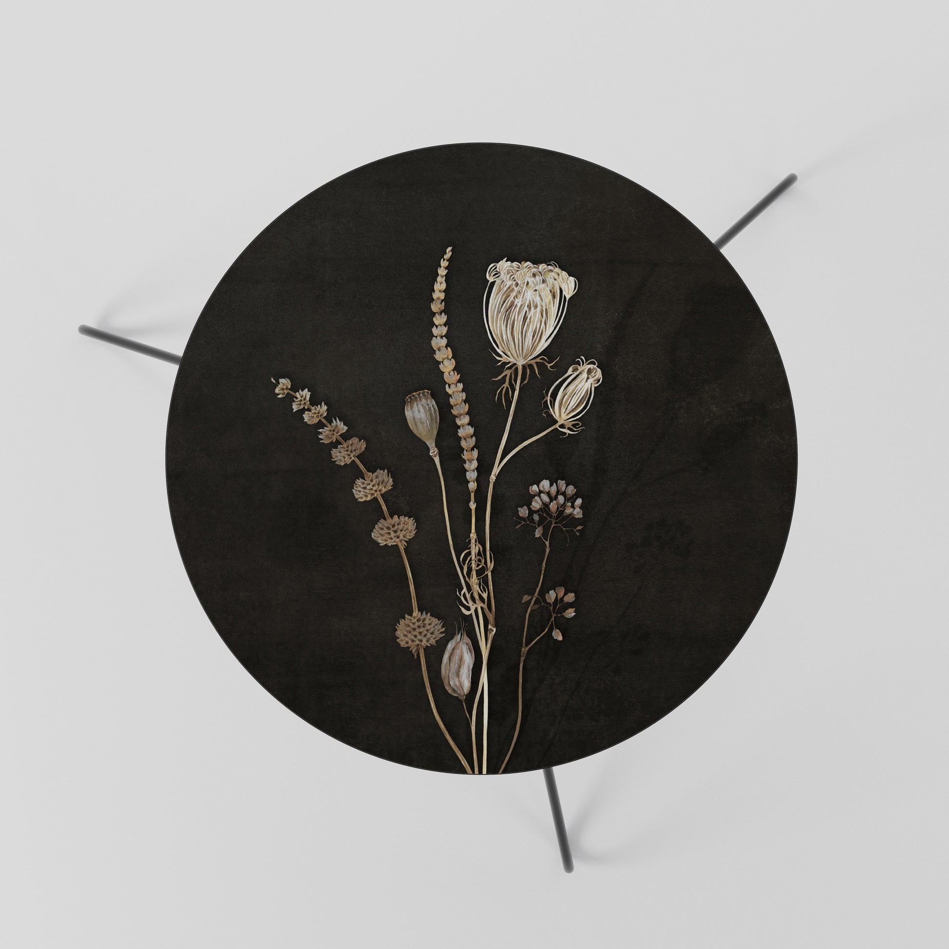 MEADOW ART. Coffee Table 60