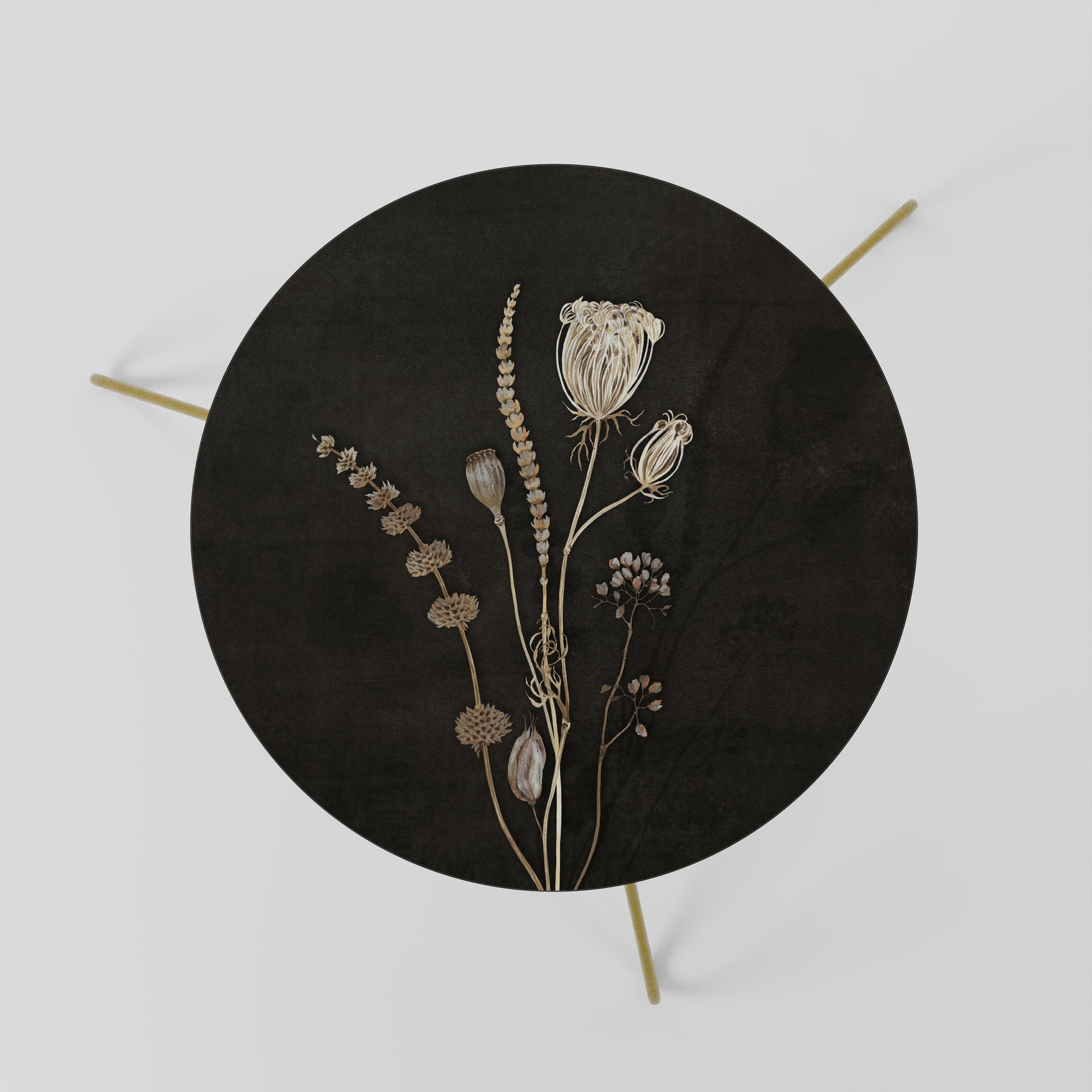 MEADOW ART. Coffee Table 60