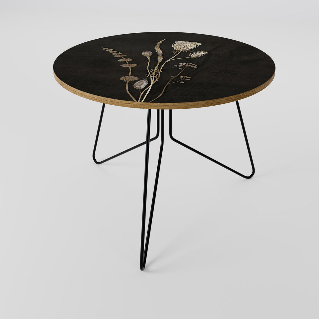 MEADOW ART. Table basse 69