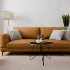 MEADOW ART. Coffee Table