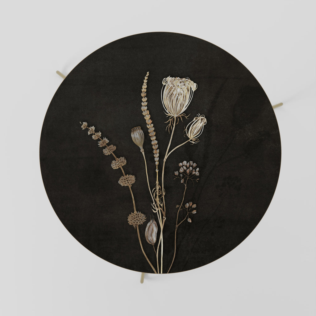 MEADOW ART. Table basse 69