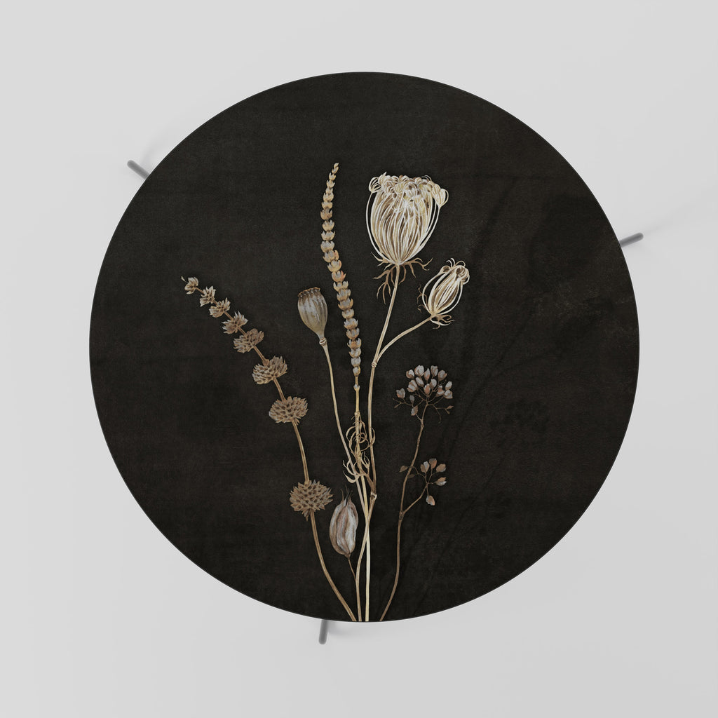 MEADOW ART. Table basse 69