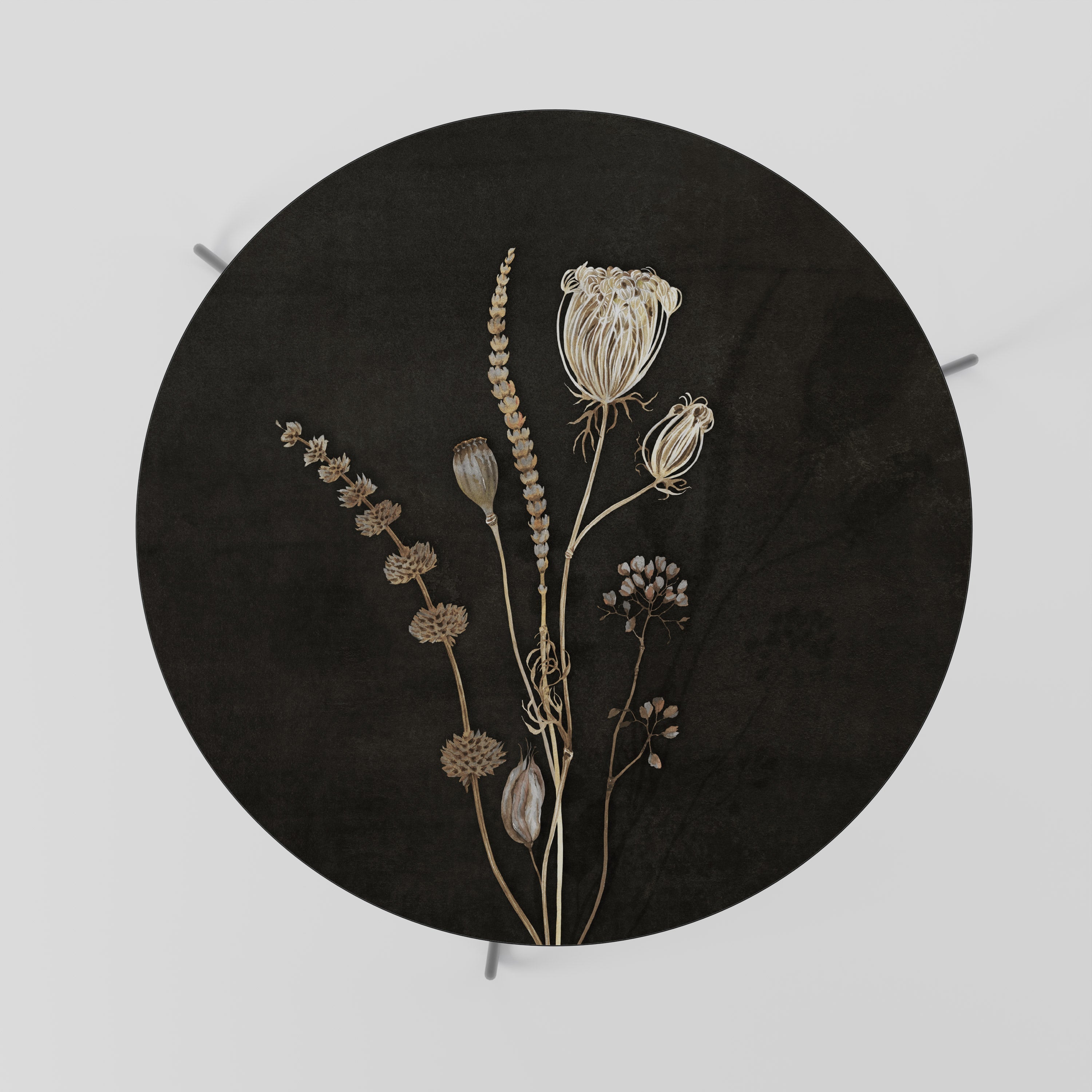 MEADOW ART. Table basse 69