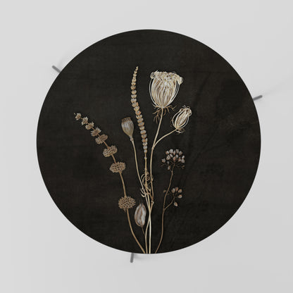 MEADOW ART. Coffee Table